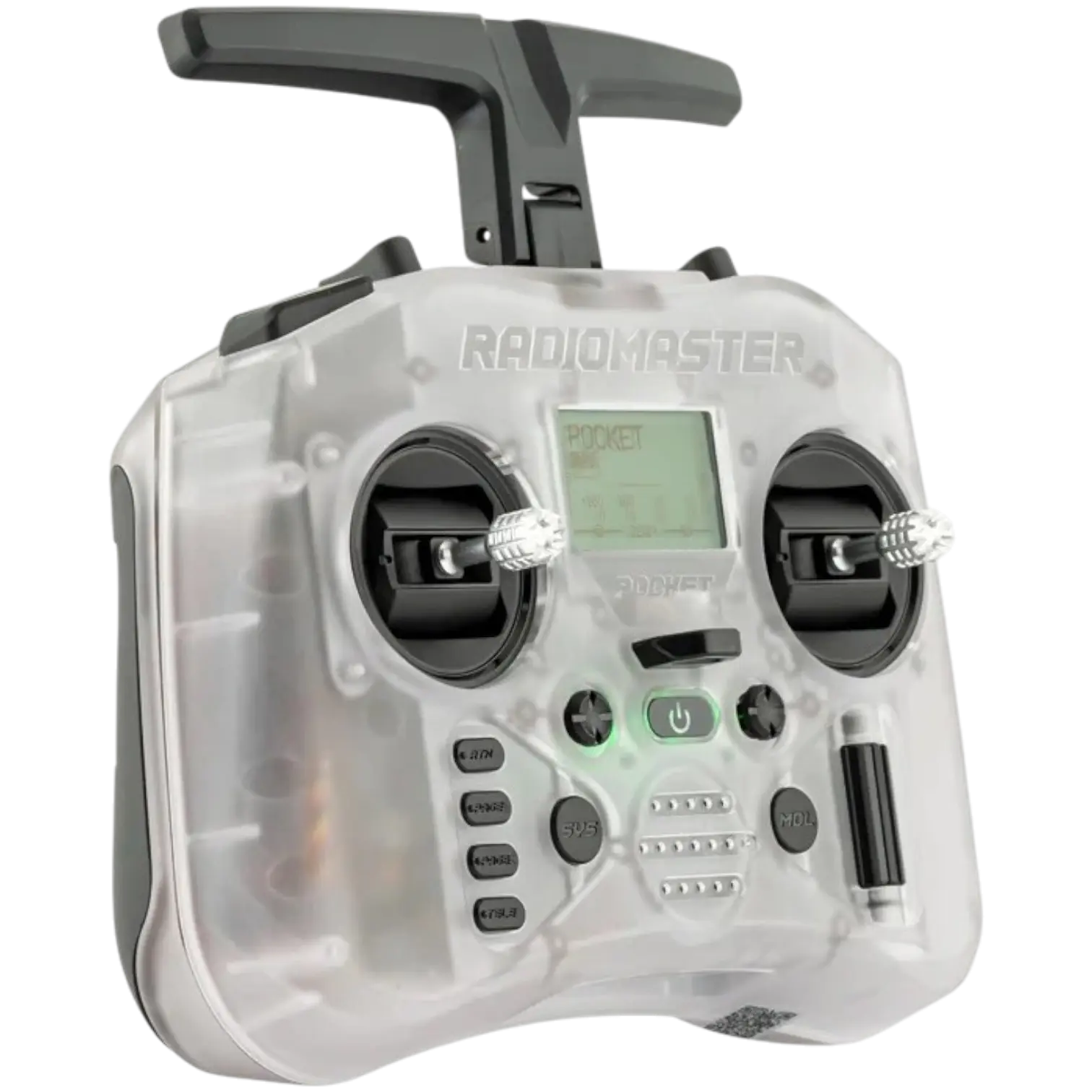 Пульт управления 